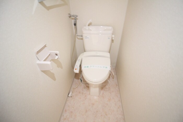 フィール円山の物件内観写真