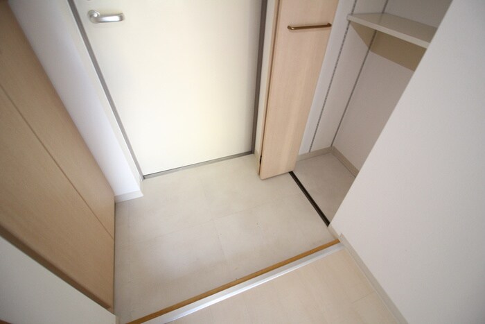 フィール円山の物件内観写真