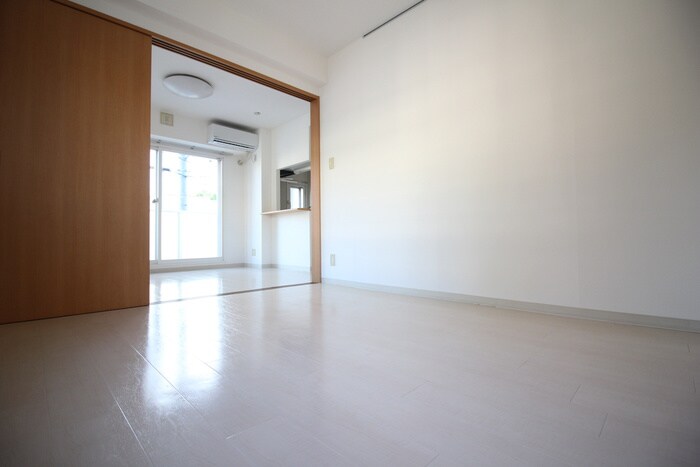フィール円山の物件内観写真