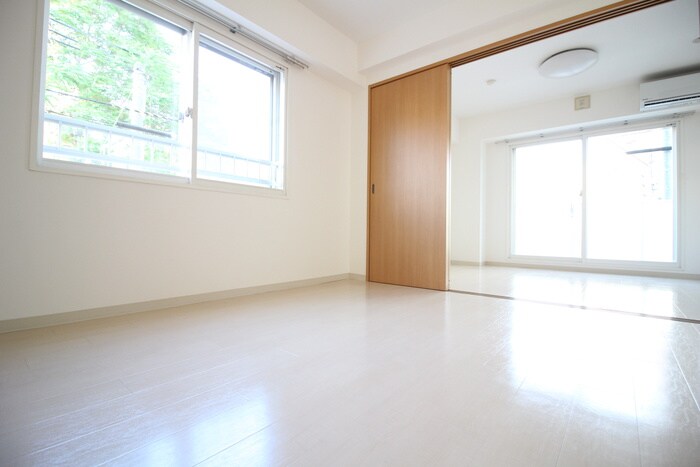 フィール円山の物件内観写真