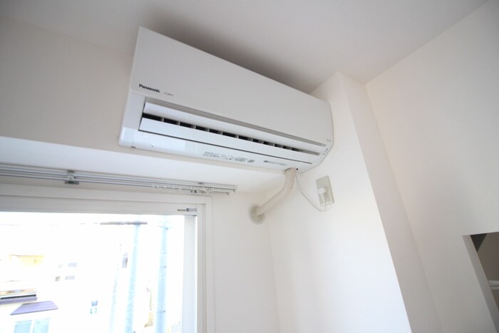 フィール円山の物件内観写真