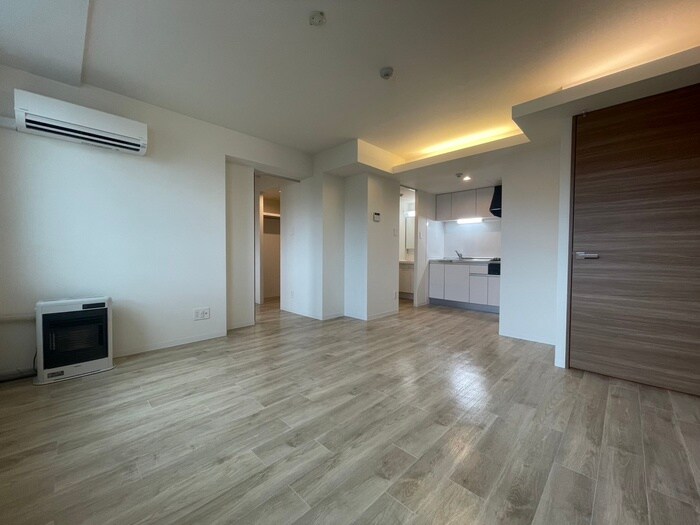 NOVA北円山の物件内観写真