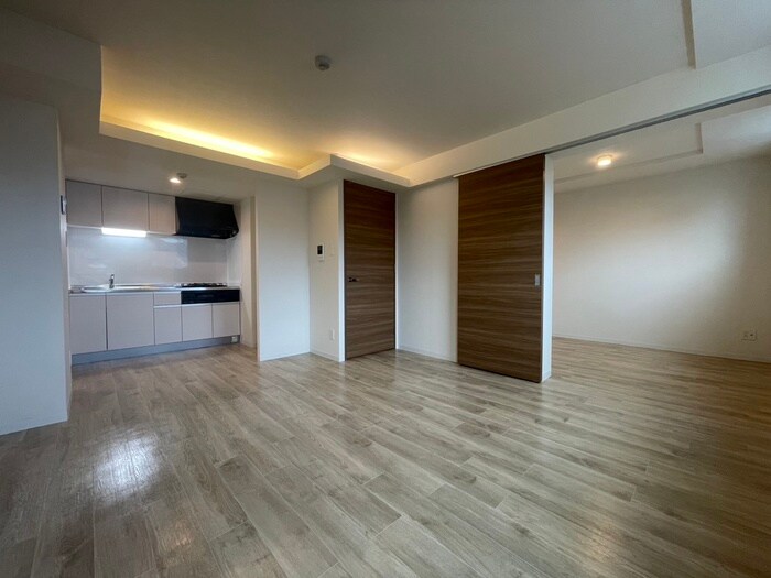 NOVA北円山の物件内観写真