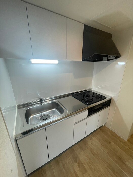 NOVA北円山の物件内観写真