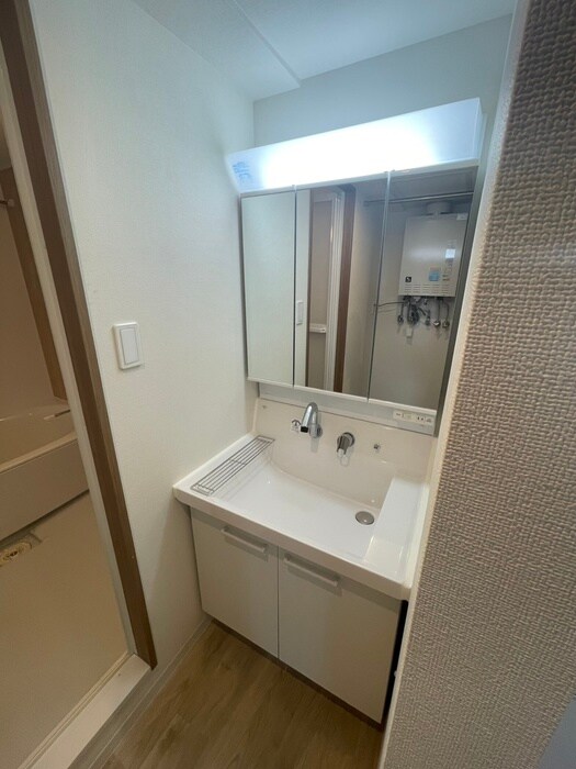 NOVA北円山の物件内観写真