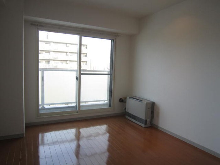 メ－プル北円山の物件内観写真