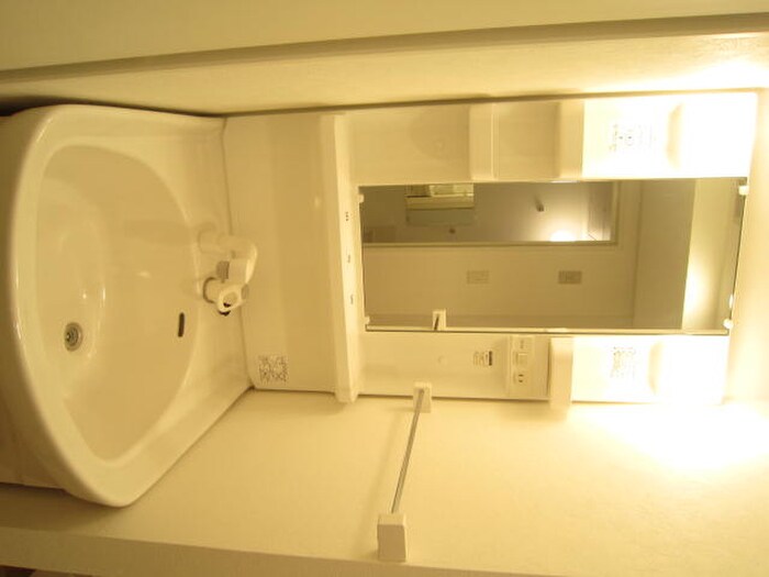 メ－プル北円山の物件内観写真