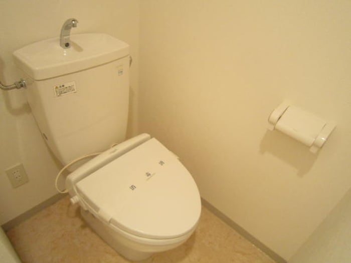 メ－プル北円山の物件内観写真