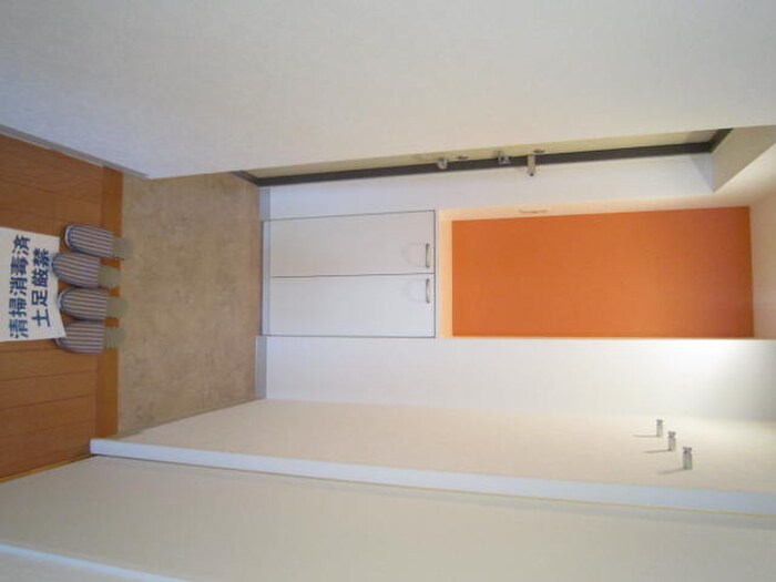 メ－プル北円山の物件内観写真