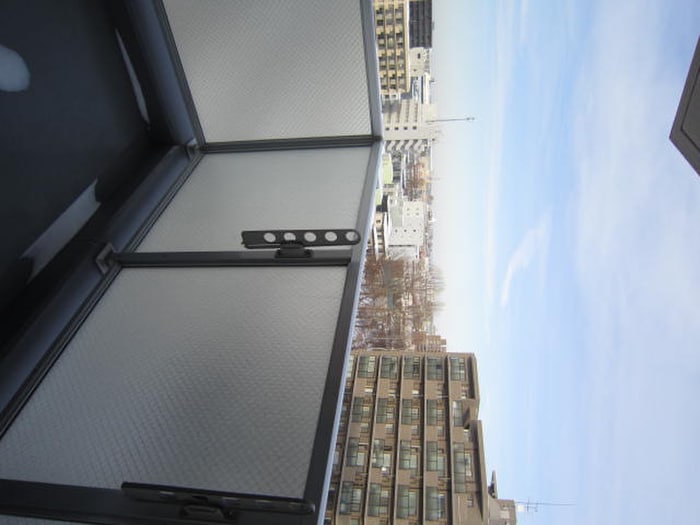 メ－プル北円山の物件内観写真