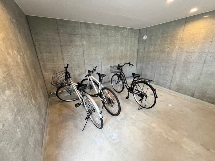 coffret東札幌42の物件外観写真