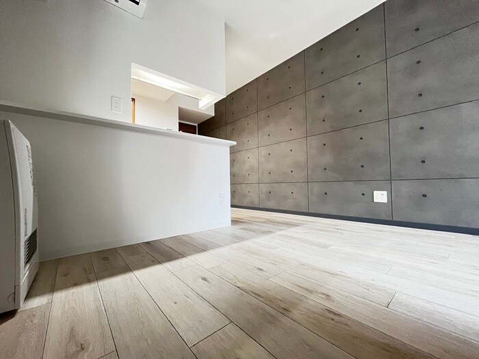 フォレスタ円山の物件内観写真