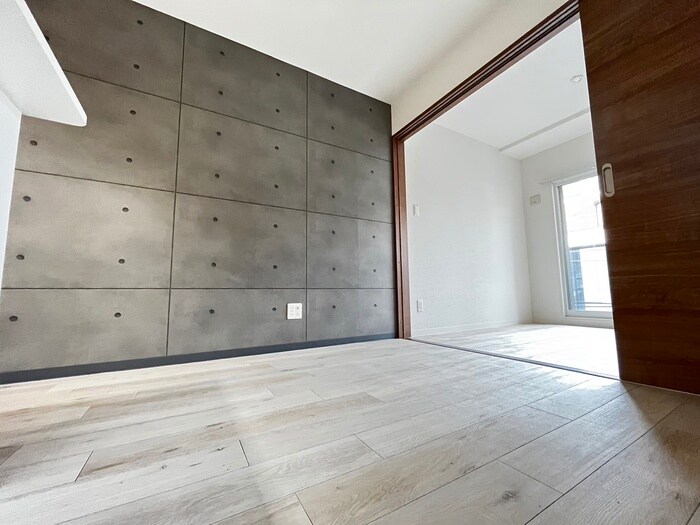 フォレスタ円山の物件内観写真