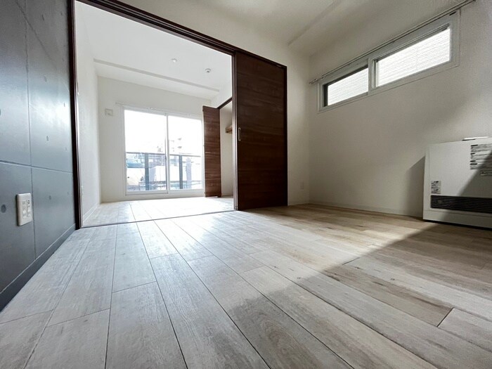 フォレスタ円山の物件内観写真