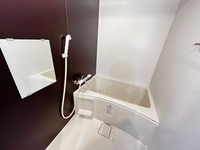 フォレスタ円山の物件内観写真