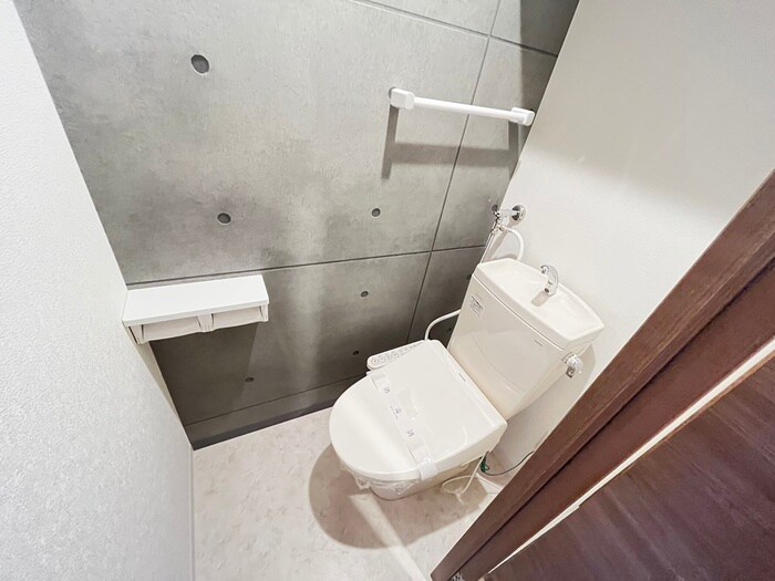 フォレスタ円山の物件内観写真