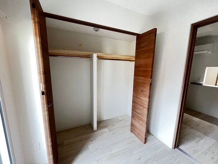 フォレスタ円山の物件内観写真