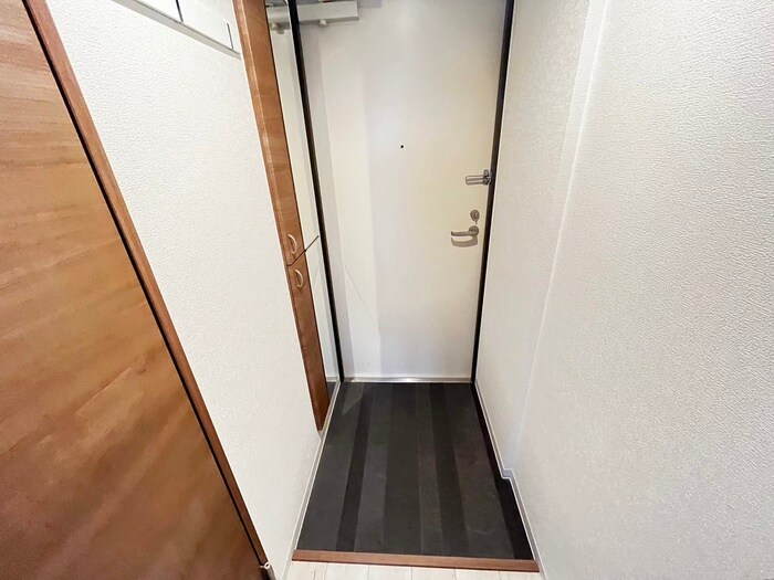 フォレスタ円山の物件内観写真