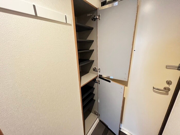 フォレスタ円山の物件内観写真