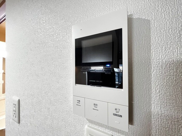 フォレスタ円山の物件内観写真