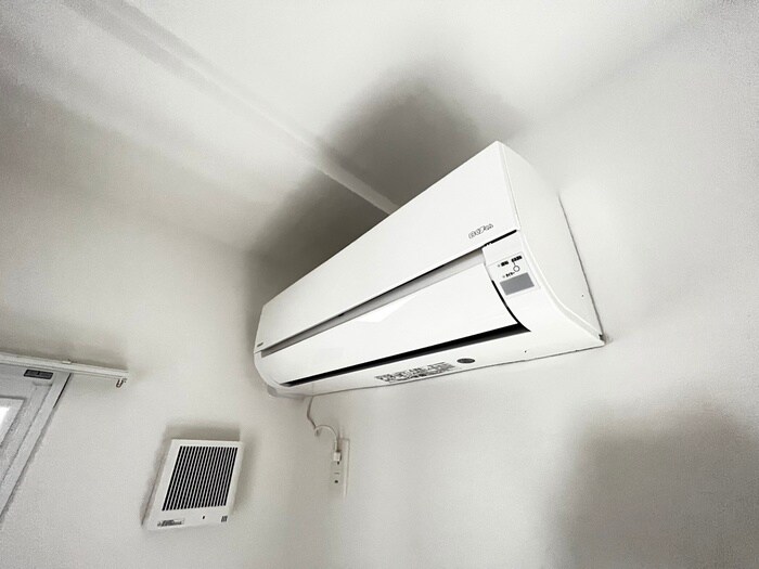 フォレスタ円山の物件内観写真