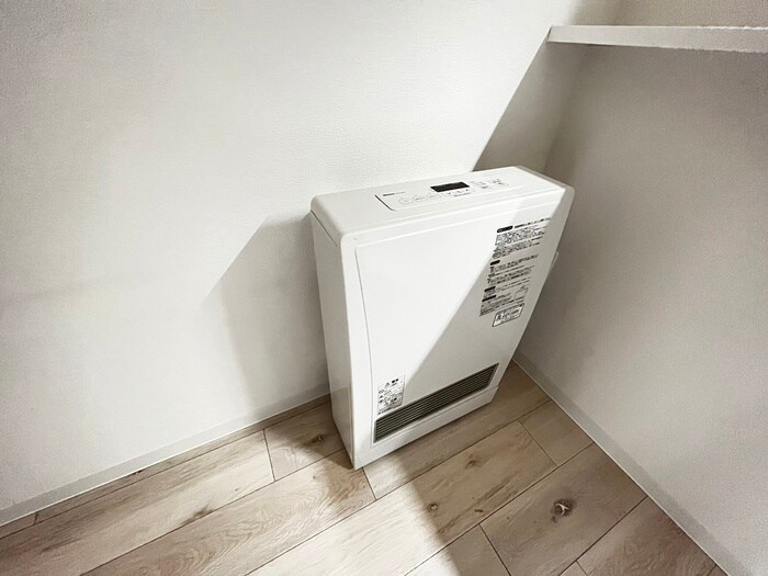 フォレスタ円山の物件内観写真