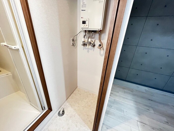 フォレスタ円山の物件内観写真