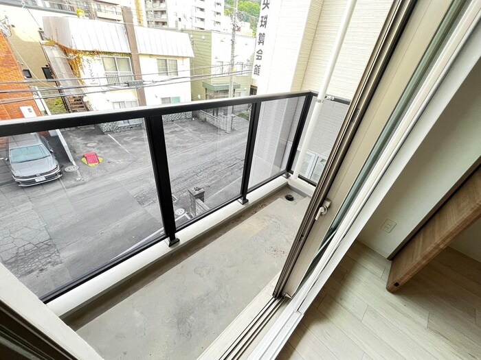 フォレスタ円山の物件内観写真