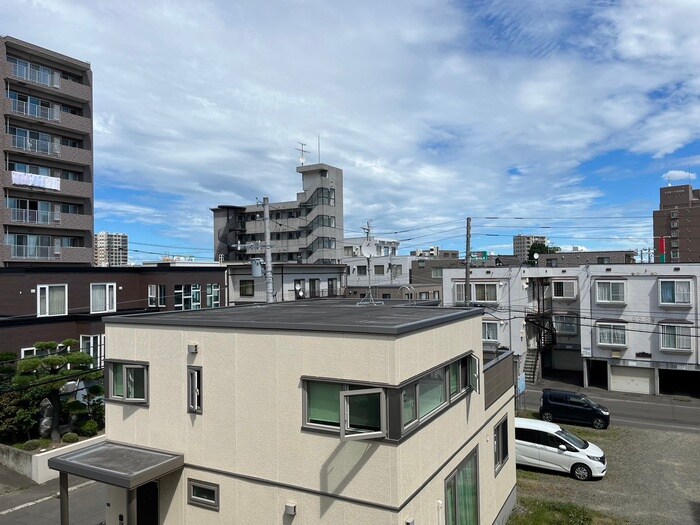 プレシャス八番館の物件内観写真