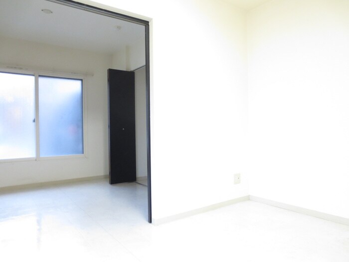 サザンフィ－ルド豊平公園の物件内観写真