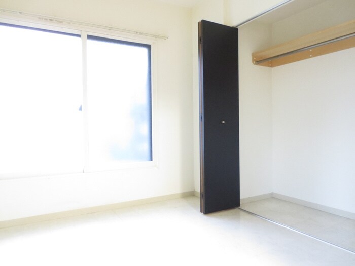 サザンフィ－ルド豊平公園の物件内観写真