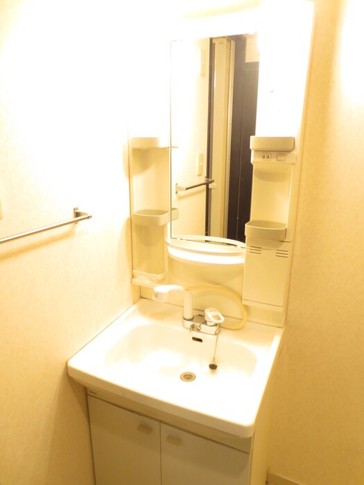 サザンフィ－ルド豊平公園の物件内観写真