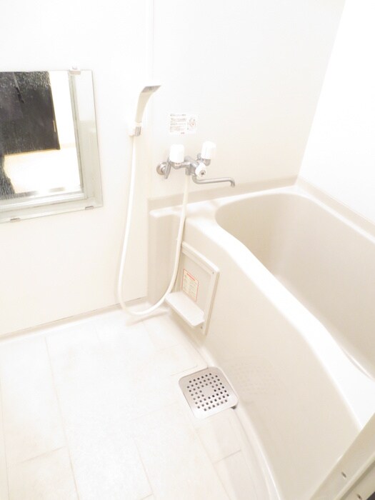 サザンフィ－ルド豊平公園の物件内観写真