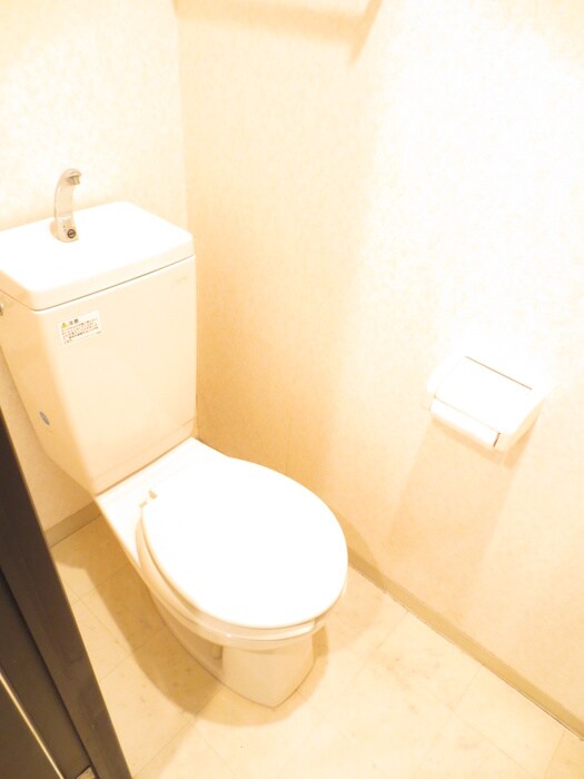 サザンフィ－ルド豊平公園の物件内観写真