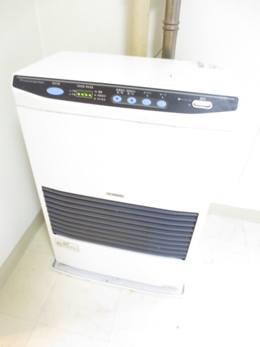 サザンフィ－ルド豊平公園の物件内観写真