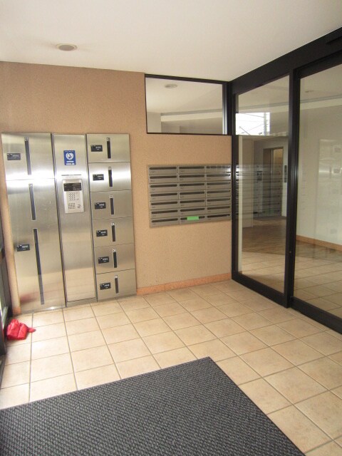 プレインアヴェニュ－の物件外観写真