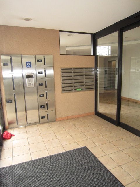 プレインアヴェニュ－の物件外観写真