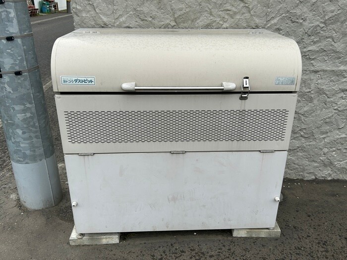 ｐａｓ　ａ　ｐａｓ　24の物件外観写真