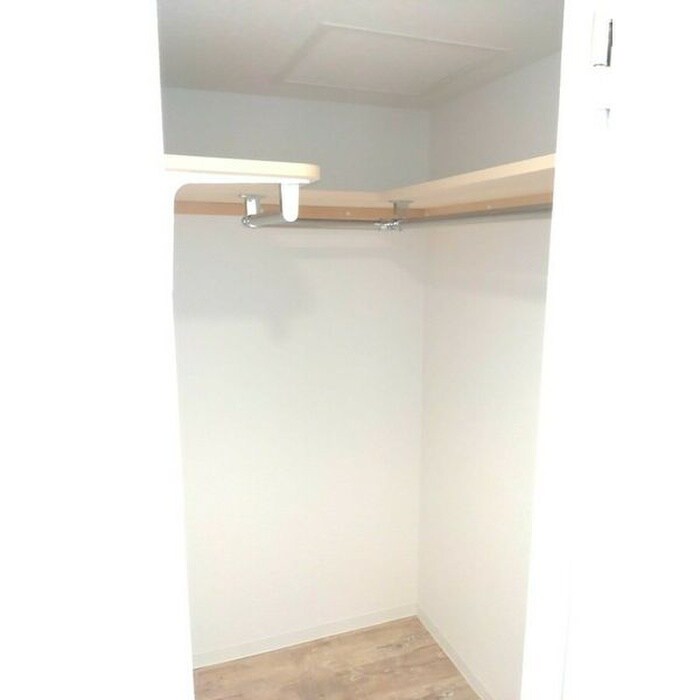 ｐａｓ　ａ　ｐａｓ　24の物件内観写真