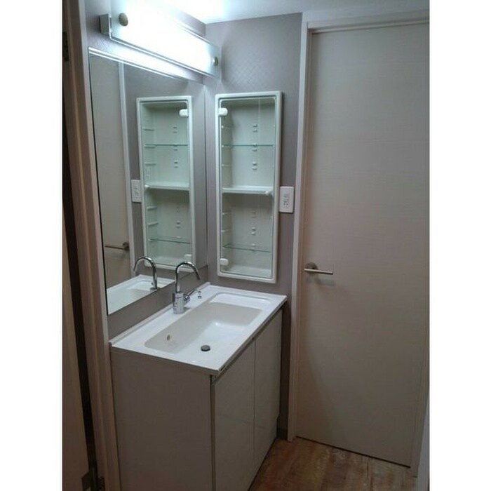 ｐａｓ　ａ　ｐａｓ　24の物件内観写真