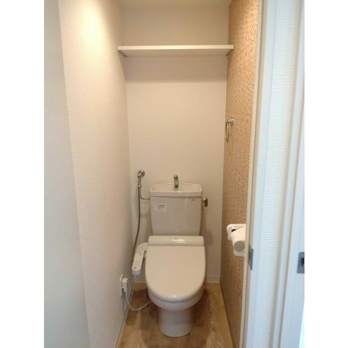 ｐａｓ　ａ　ｐａｓ　24の物件内観写真