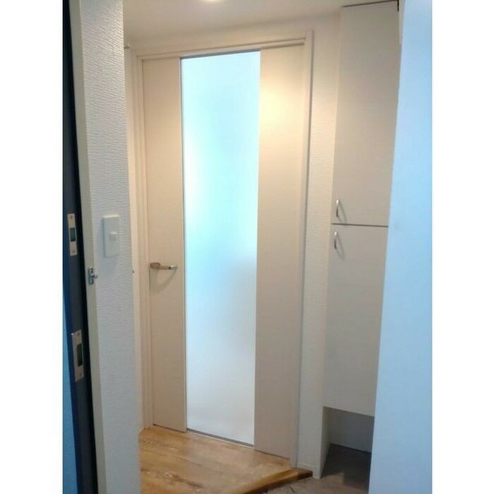 ｐａｓ　ａ　ｐａｓ　24の物件内観写真