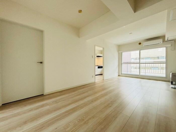 ラ・ヴェルト円山の物件内観写真