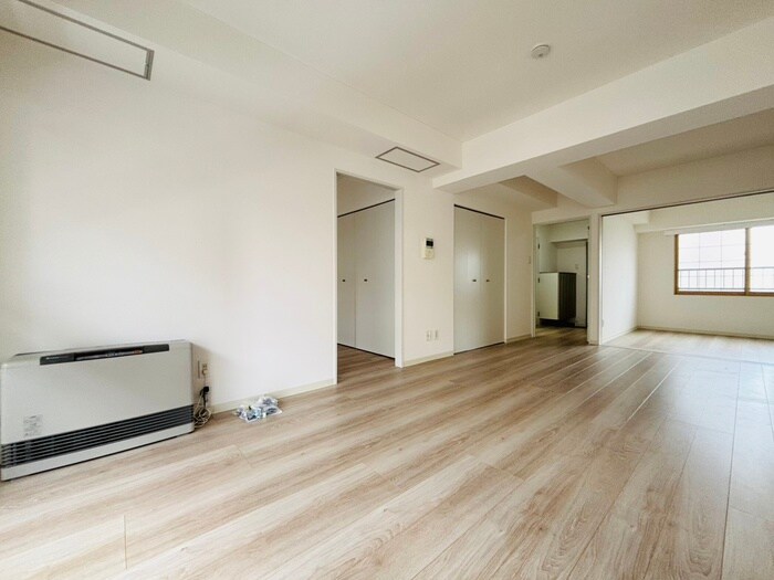 ラ・ヴェルト円山の物件内観写真