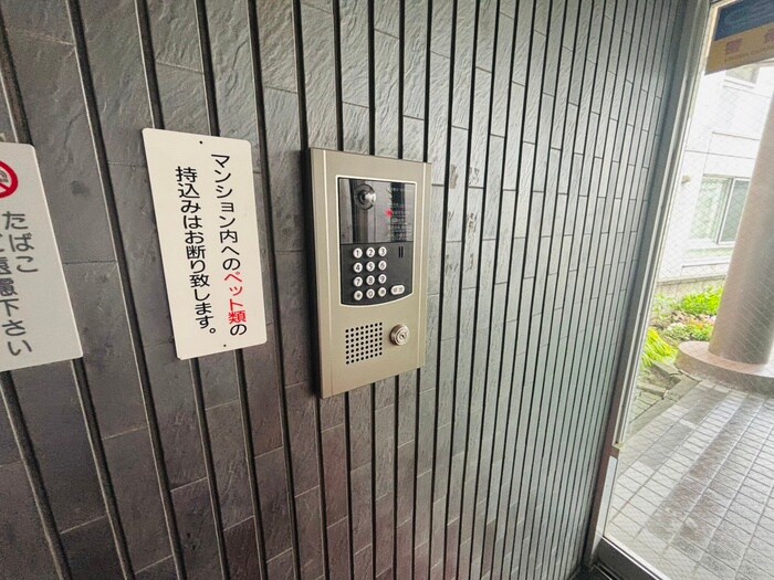 ラ・ヴェルト円山の物件外観写真