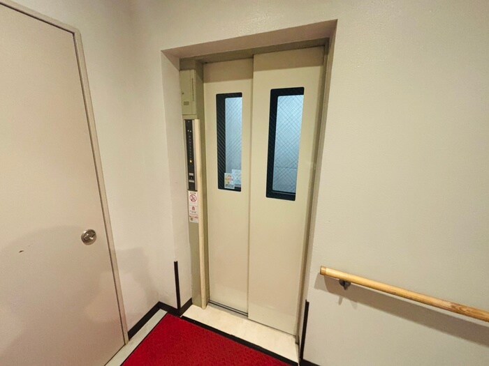 ラ・ヴェルト円山の物件外観写真