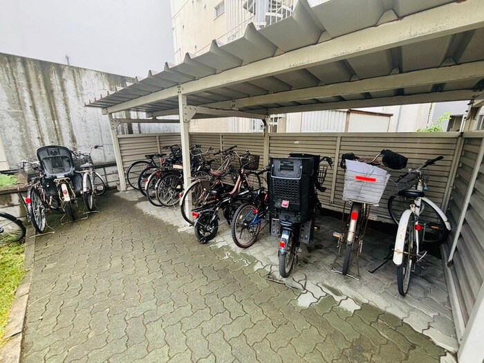 ラ・ヴェルト円山の物件外観写真