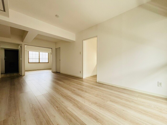 ラ・ヴェルト円山の物件内観写真