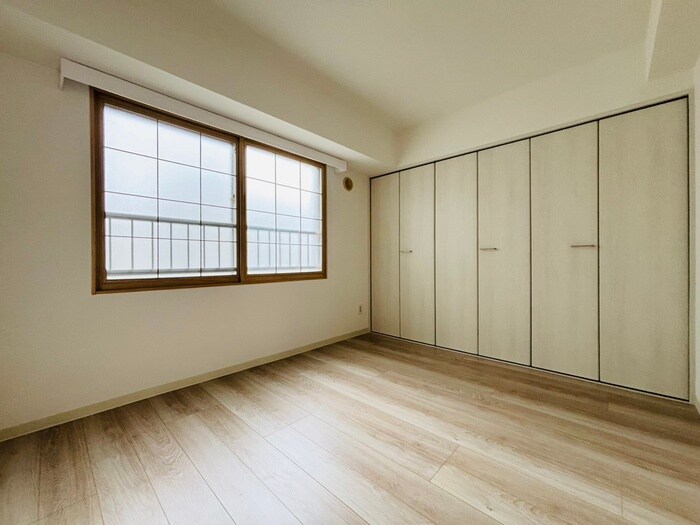 ラ・ヴェルト円山の物件内観写真