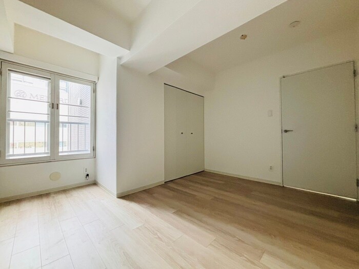 ラ・ヴェルト円山の物件内観写真